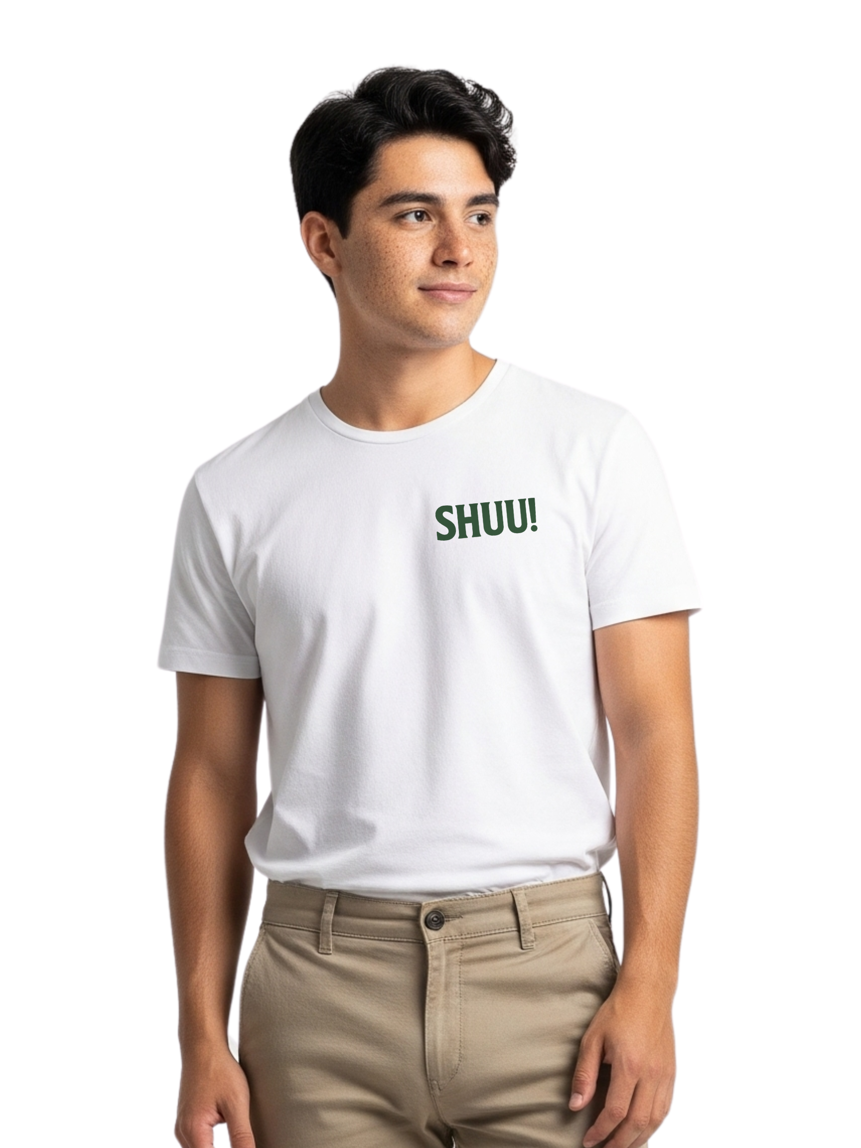 Camiseta Don Patón - SHUU!