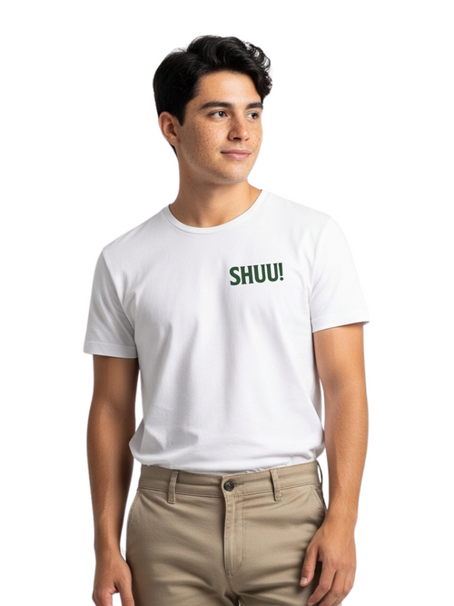 Camiseta Don Patón - SHUU!